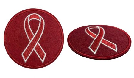 Custom Felt & Embroidery Patches