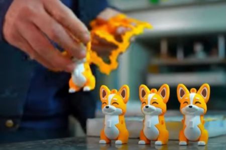 Ready to start your custom PVC figures project?