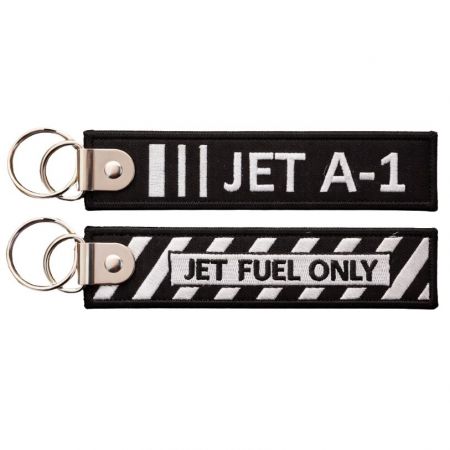 برچسب "قبل از پرواز بردارید"