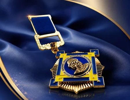 Custom Medals Manufacturer - Custom Medals for Awards, Races and Recognition Events.