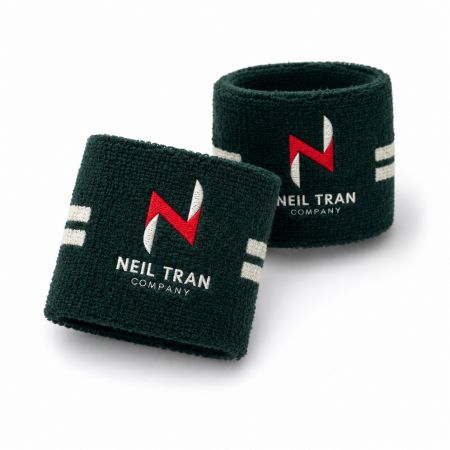 Pulseira de tênis personalizada.