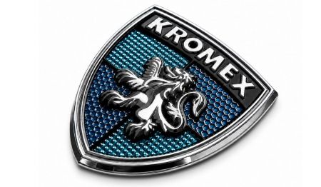 Zinc Alloy Car Logos
