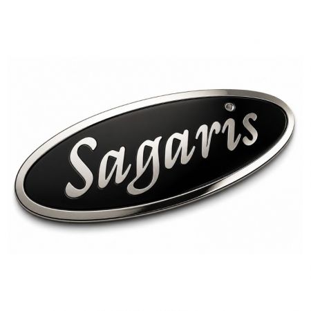 custom auto badges