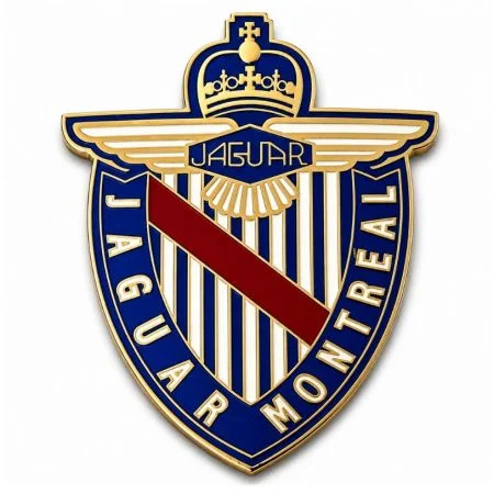 custom car logo emblem