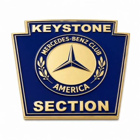 custom metal badges for cars