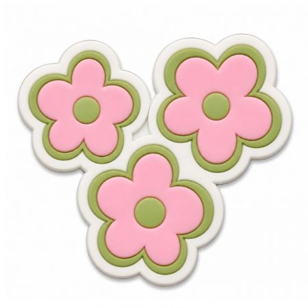 custom made pvc patches.