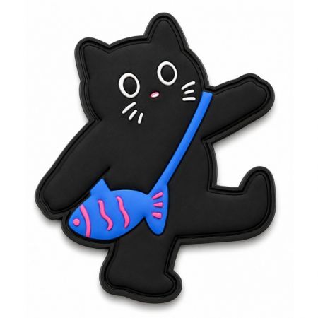 pvc patch creator.