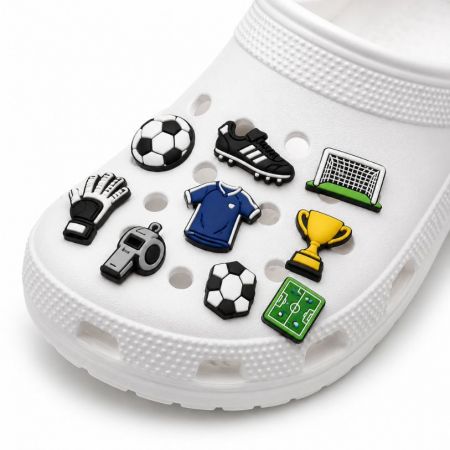 aangepaste croc jibbitz.