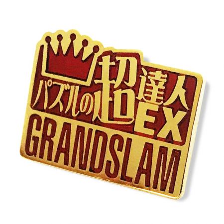 Подарите булавки на грудь тем, кто нуждается в вашей поддержке, чтобы распространить осведомленность.