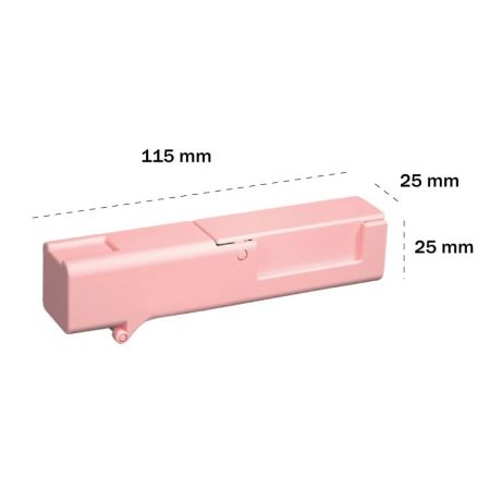 As ferramentas sem contato podem ajudar a reduzir o contato direto com vírus.