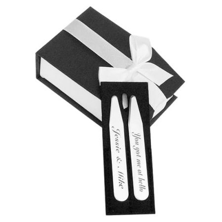 कॉलर स्थायी - अपने व्यक्तिगत मेटल कॉलर स्थायी को अनुकूलित करें।