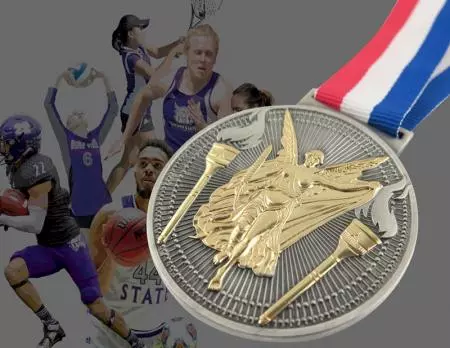 Custom Medals - Custom Medallions.