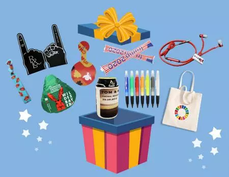 Upscale Corporate Gifts - Custom Promotional Gifts.