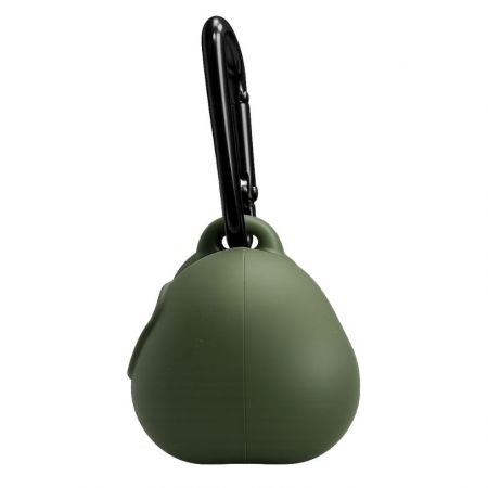 Держатель для индивидуальных мешков для собак.