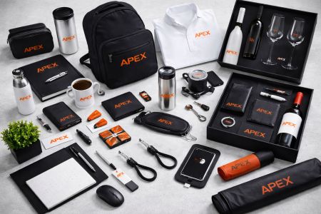 Upscale Corporate Gifts - Custom Promotional Gifts.
