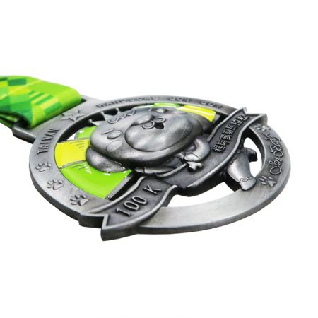 맞춤형 3D 메달은 모든 스포츠 이벤트에 이상적인 제품입니다.