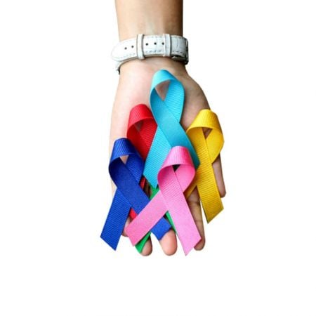 Awareness Ribbons - Awareness ribbons are a great way to bring public attention.