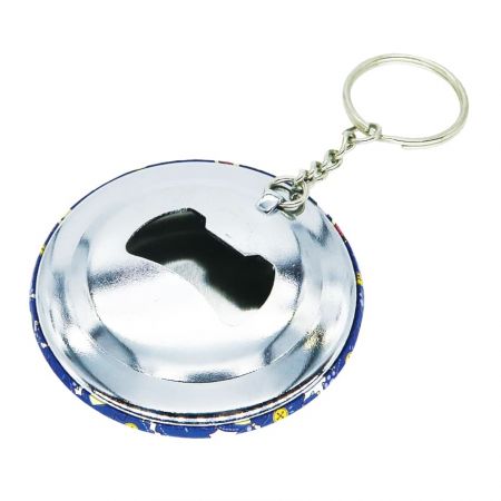 Knapp flaskeåpner er en fin suvenir for bevaring.