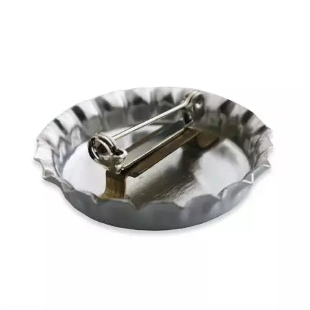 سنجاق ایمنی درب بطری