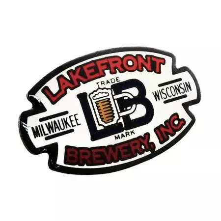 Фотографически гравированные значки очень прочные.