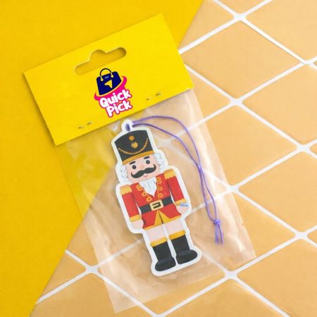 anpassade luftrenare i bulk.