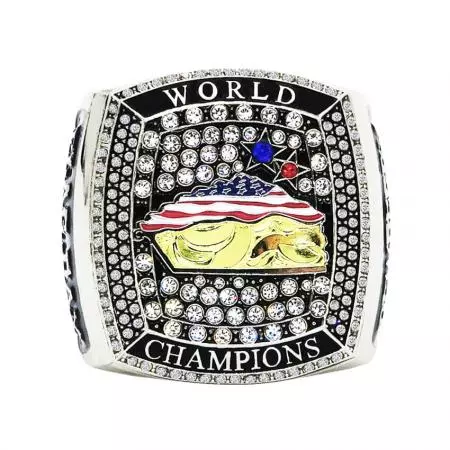 Custom Championship Rings - Choose sport rings customized for your team.