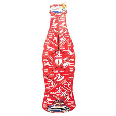 Kirakós tű - A kirakós tű egy kreatív ötlet.