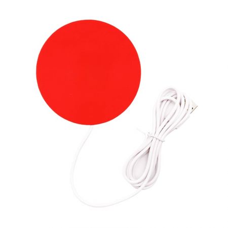 Vores skræddersyede service kan hjælpe din USB-varmekrus med at blive speciel og praktisk.