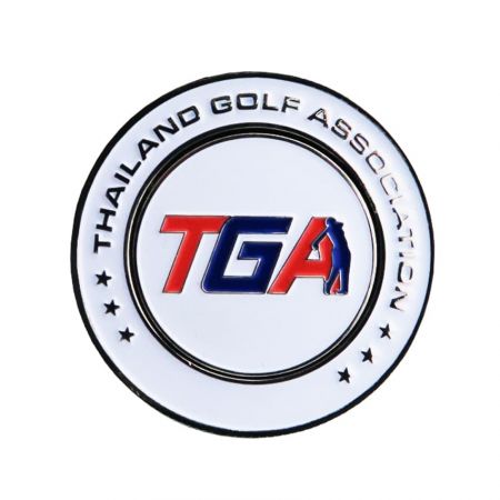 Наши индивидуальные маркеры для гольфа обязательно подойдут для ваших потребностей в подарках.