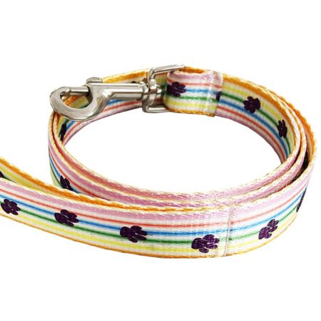 Pet Collar and Leash - Star Lapel Pin is custom collar and leash supplier.