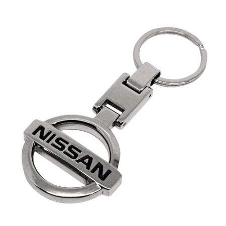 Our car keychain is reasonable price & best quality.