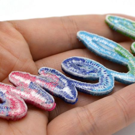 At lave denne type 3D puff broderi kan hjælpe dig med at vinde flere kunder.