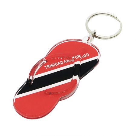 Custom acrylic keychains is a great gift for any promotions.