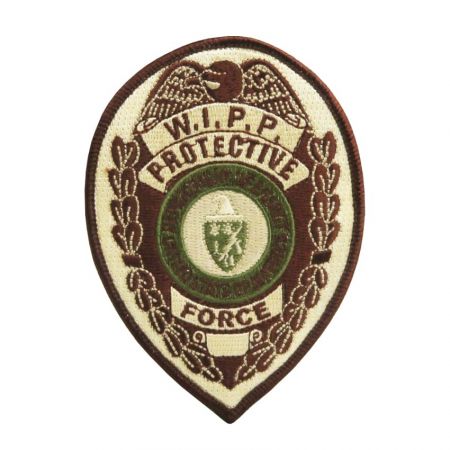 Op maat gemaakte militaire patches zijn een geweldige manier om hun prestaties te tonen.