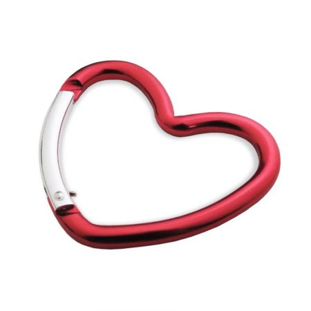 Individuelle Karabiner sind großartige Werbeartikel.