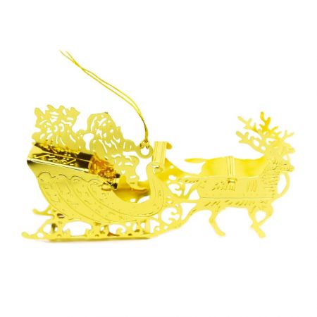 3D Kerstornamenten - 3D kerstversieringen maken
een geweldig kerstcadeau.