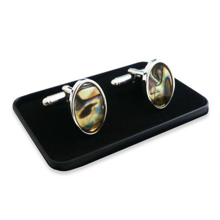 Personalized Cufflinks - Personalized cufflinks are an essential component of any.