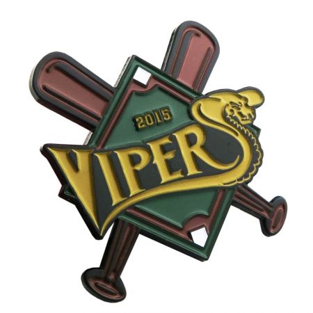 हम कस्टम सॉफ्ट एनामल पिन्स के ऑर्डर करने की प्रक्रिया को आसान बनाते हैं।