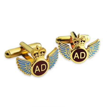 व्यक्तिगत कफलिंक्स अद्वितीय उपहार हैं जिन्हें लोग सदैव उपयोग करेंगे।