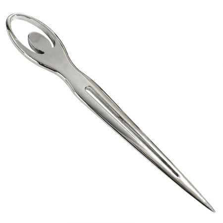 カスタムレターオープナーは素晴らしい贈り物です。