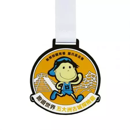 귀하의 PVC 메달을 맞춤 제작하는 것을 환영합니다.