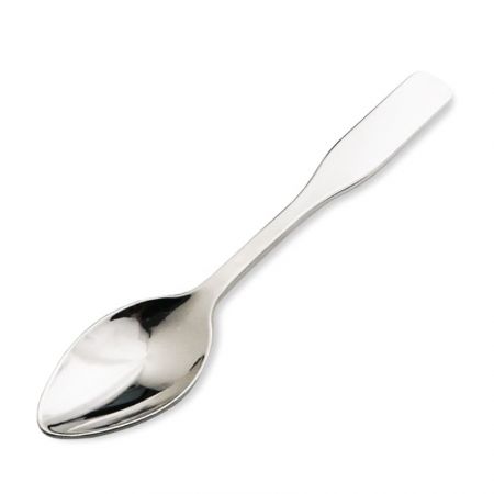 Tilpassede suvenir skjeer er gode som promoteringgaver.