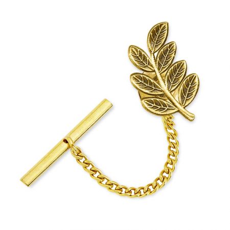 Tie Tack Pin - Custom tie tacks to add anelegant and professional to your look.