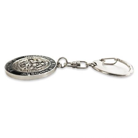 カスタム2D / 3Dキーチェーンのサービスのみを提供しています。