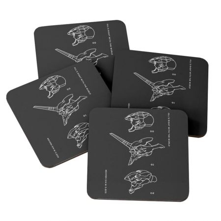 EVA Coaster - Custom EVA coaster