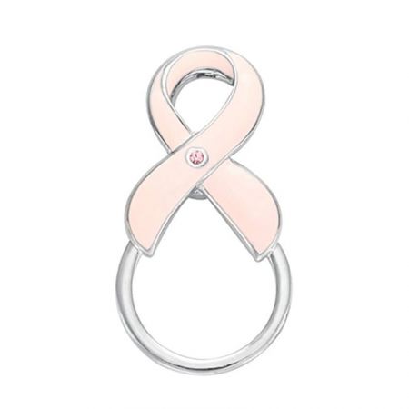 जिंक एलॉय चश्मा धारक पिन - चश्मा धारक पिन पहनने के लिए सुविधाजनक है और कपड़े को कोई नुकसान नहीं पहुंचाता है।