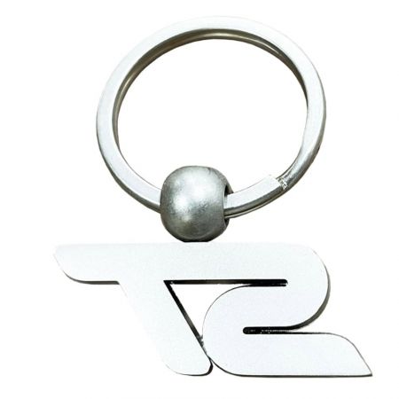 Vi är en av de bästa tillverkarna av metallnyckelringar för bilar.