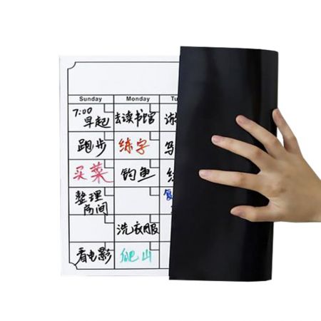 The magnetic memo board is great gift for restaurant or office.
