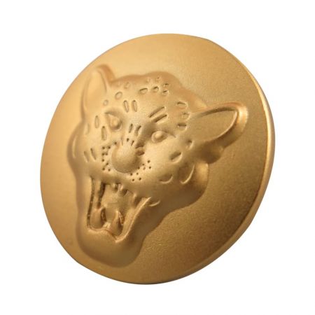 Vi kan produsere og levere metallknapper av førsteklasses kvalitet.