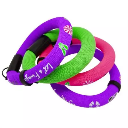 Floating Wrist Strap - The floating camera strap is designed for use with waterproof devices.
